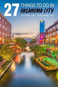 Image result for Fun Things to Do in Oklahoma