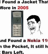 Image result for Nokia 3210 Memes