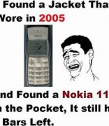 Image result for Nokia Song Meme