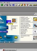 Image result for AOL Dial-Up