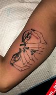 Image result for Geometric Shapes Tattoo Designs