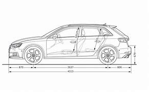 Image result for Audi A3 8V Sedan 2019