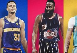 Image result for Coolest NBA Jerseys Throwback