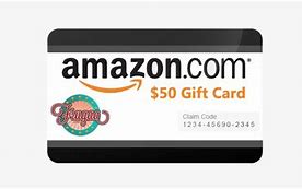 Image result for Amazon Gift Card $50