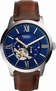 Image result for Fossil Watch Brand