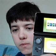 Image result for Broken 3DS Screen