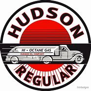 Image result for Vintage Gasoline Logos