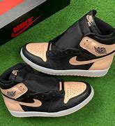 Image result for Jordan 1 Low High Top