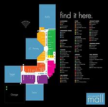 Image result for Pine Centre Mall Directory Map