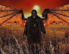 Image result for Jeepers Creepers Bodies
