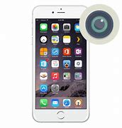 Image result for iphone 6s plus cameras lenses