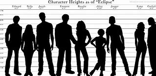 Image result for 5'6 Next to 5'4