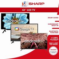 Image result for Sharp TV 2Tc42eg2x