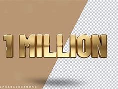 Image result for One Million PA