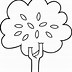 Image result for Summer Apple Tree Clip Art