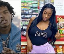 Image result for Lil Baby Baby Momma Name
