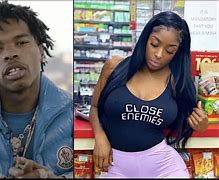 Image result for Lil Baby Baby Momma