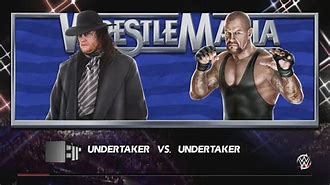 Image result for WWE 2K15 Undertaker