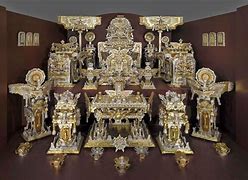 Image result for Archon Throne