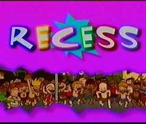 Image result for ABC Recess Characters