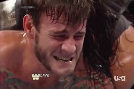 Image result for CM Punk vs Roman Reigns