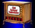 Image result for Old Coloerd TV