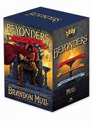Image result for Beyonders Trilogy Box Set