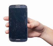 Image result for Broken Samsung Phone