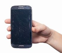 Image result for Broken Phone Glass