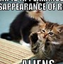 Image result for O Cat Meme
