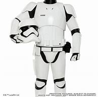 Image result for Stormtrooper Armour