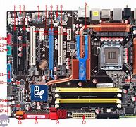 Image result for Asus P5Q Deluxe