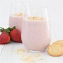 Image result for Difference Between Milkshake and Smoothie