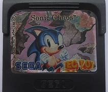 Image result for Chao Sonic