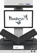 Image result for BookEye 4 Scanner