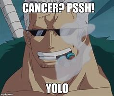 Image result for Anime Cancer Meme