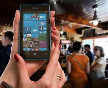 Image result for Nokia 320