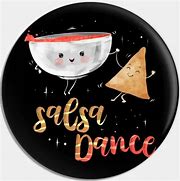 Image result for Jokes About Salsa