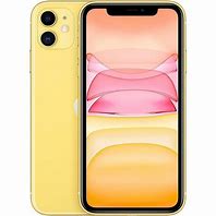 Image result for Verizon iPhone Yellow