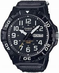 Image result for Casio Quartz Watches
