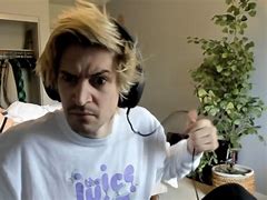 Image result for Xqc Red Meme