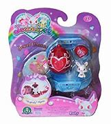 Image result for Jewelpet Pas Cher