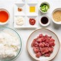 Image result for Donburi Rice Bowl