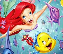 Image result for Disney Little Mermaid Pictures
