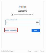 Image result for How to Recover Gmail Password If Forgotten
