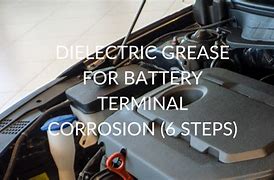 Image result for Dielectric Grease On Battery Terminals