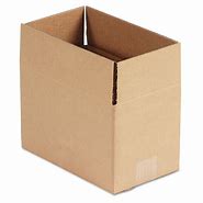 Image result for Corrugated Carry Box