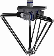 Image result for Axis 1. Delta Robot