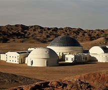 Image result for Mars Bases with Cats