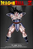 Image result for Turles Dragon Ball